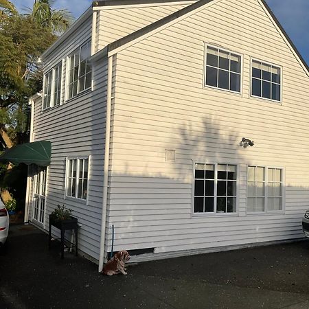 Takapuna Loft Окленд Экстерьер фото
