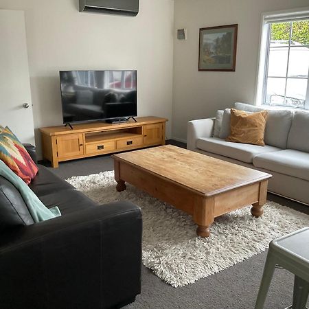Takapuna Loft Окленд Экстерьер фото