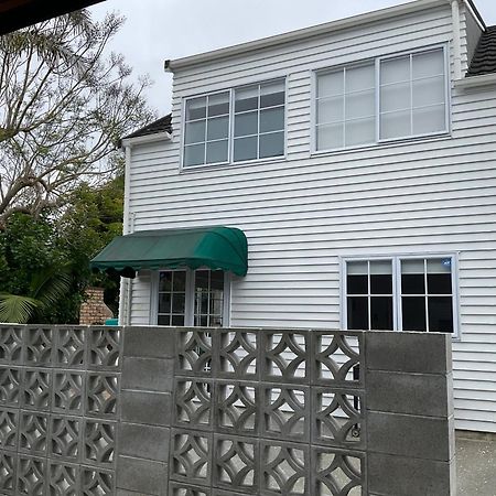Takapuna Loft Окленд Экстерьер фото
