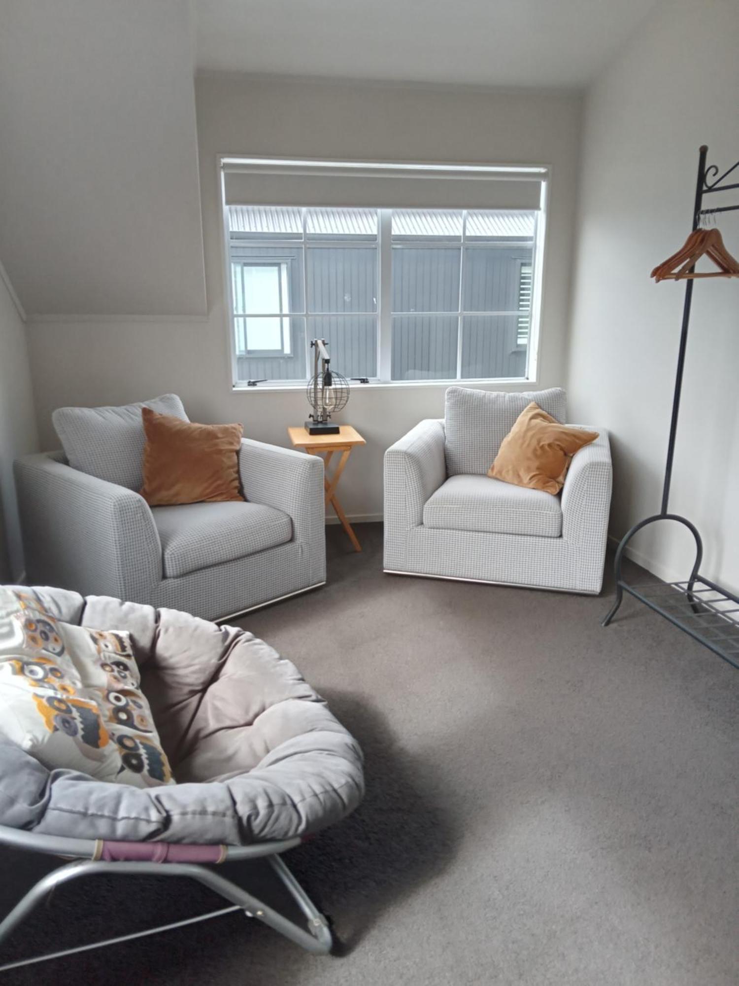 Takapuna Loft Окленд Экстерьер фото