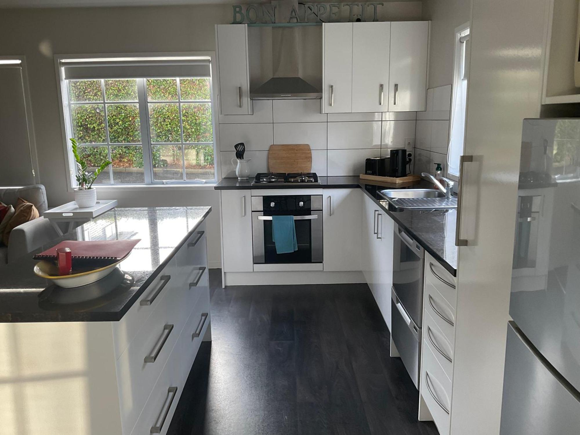 Takapuna Loft Окленд Экстерьер фото