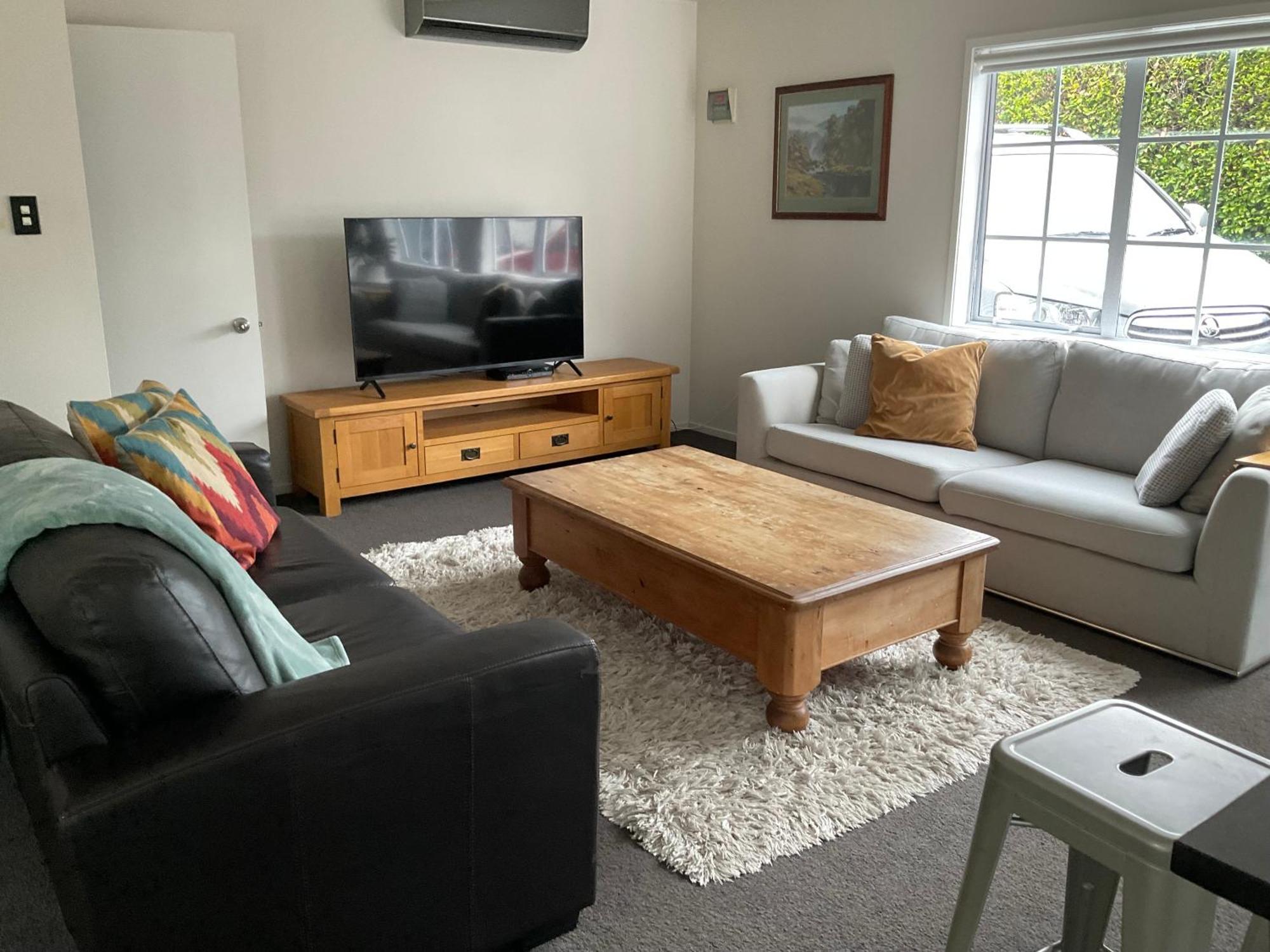 Takapuna Loft Окленд Экстерьер фото